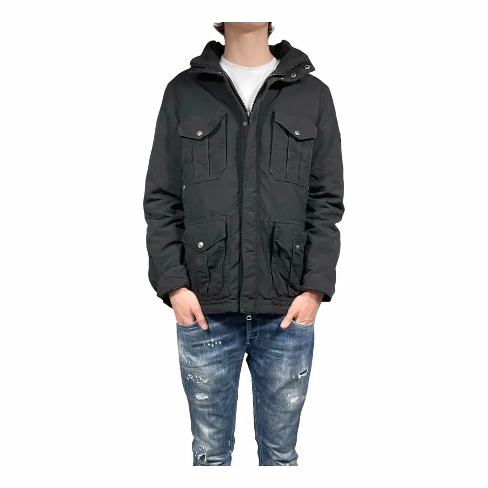 Woolrich Fieldjacket