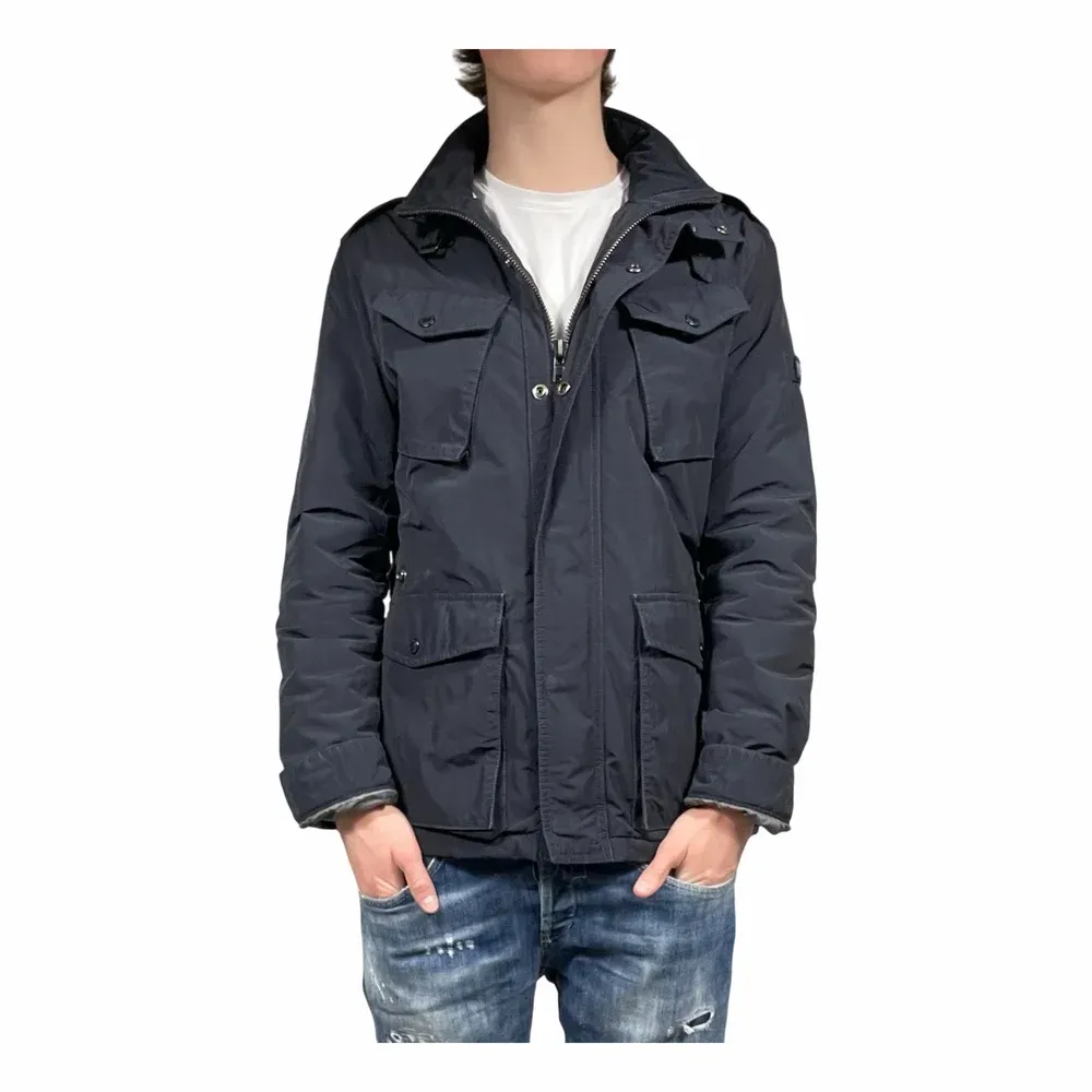 Woolrich Multipoche Field Jacket