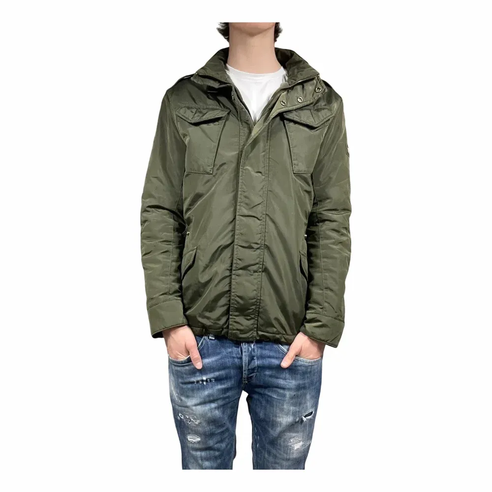 Woolrich Ossien H
