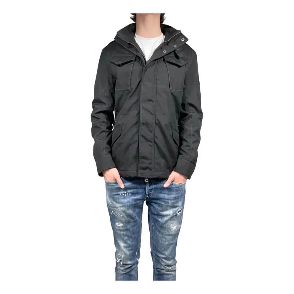 Woolrich Field Jacket (M65 Style)
