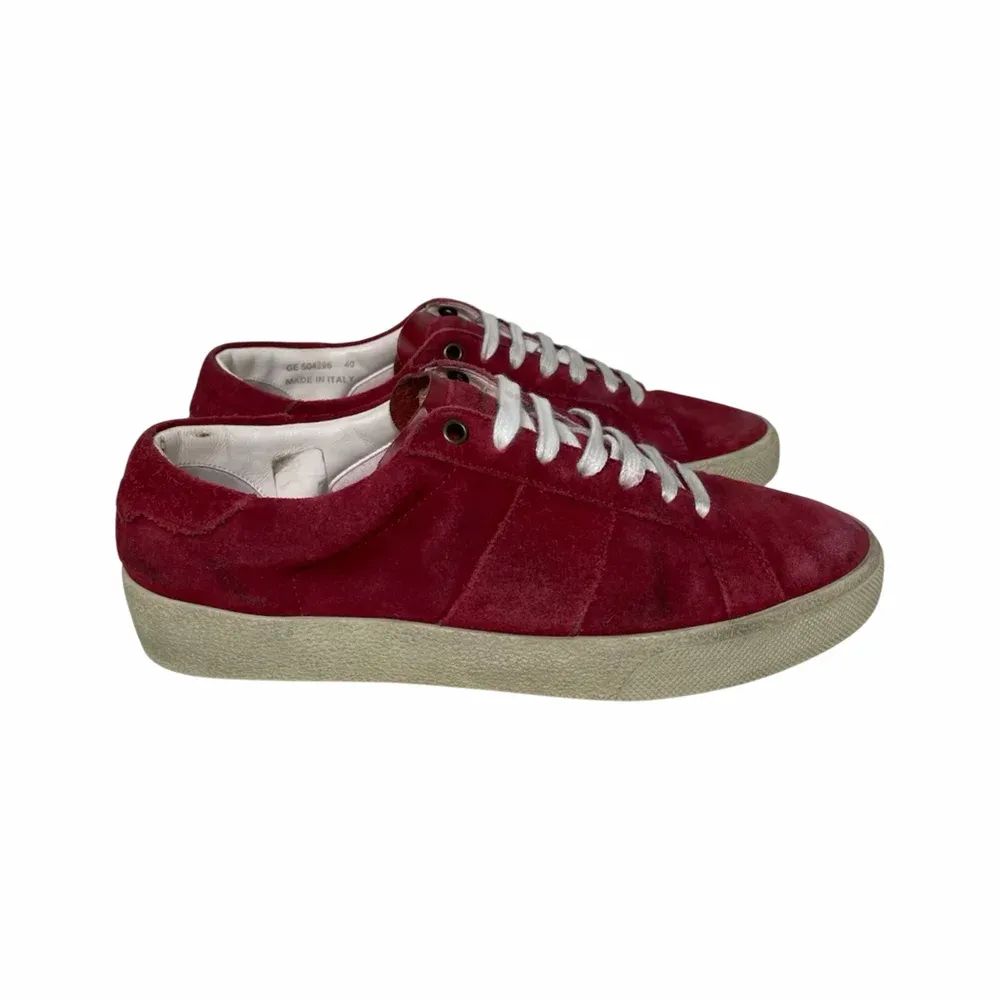 Saint Laurent SL/06 Court Classic