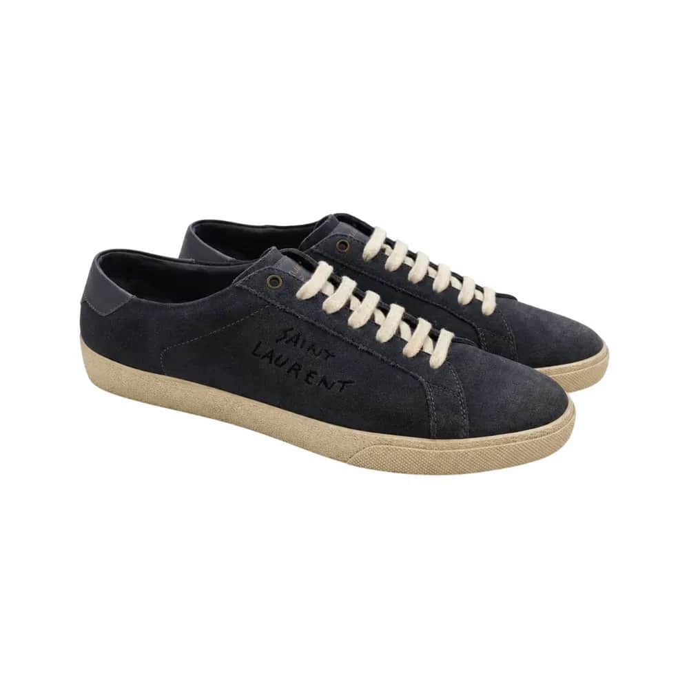 Saint Laurent Court Classic SL/06