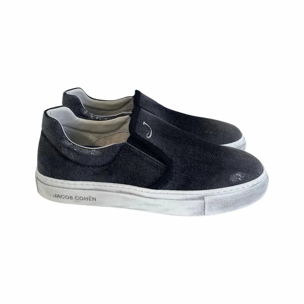 JACOB COHEN Slip-on 01028 38999