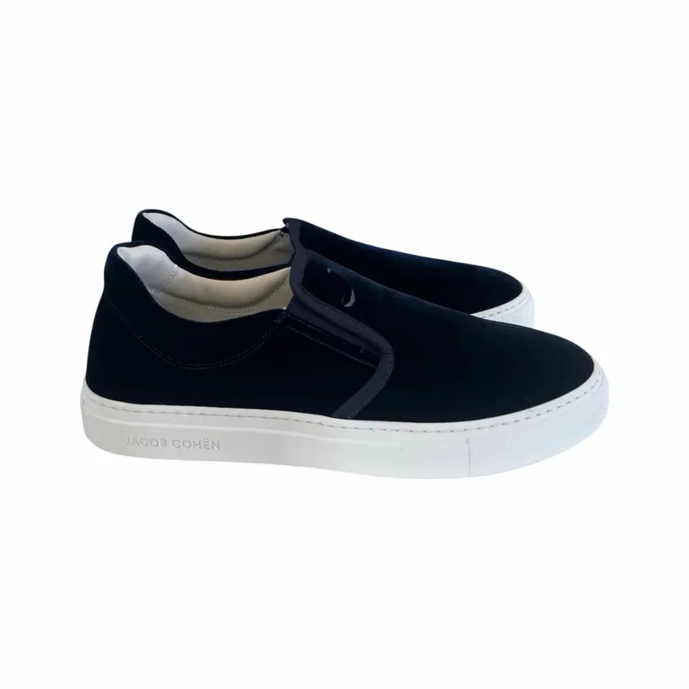 JACOB COHEN Slip-on Sneakers