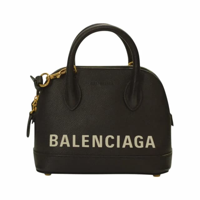 Balenciaga Ville Top Handle Bag XXS