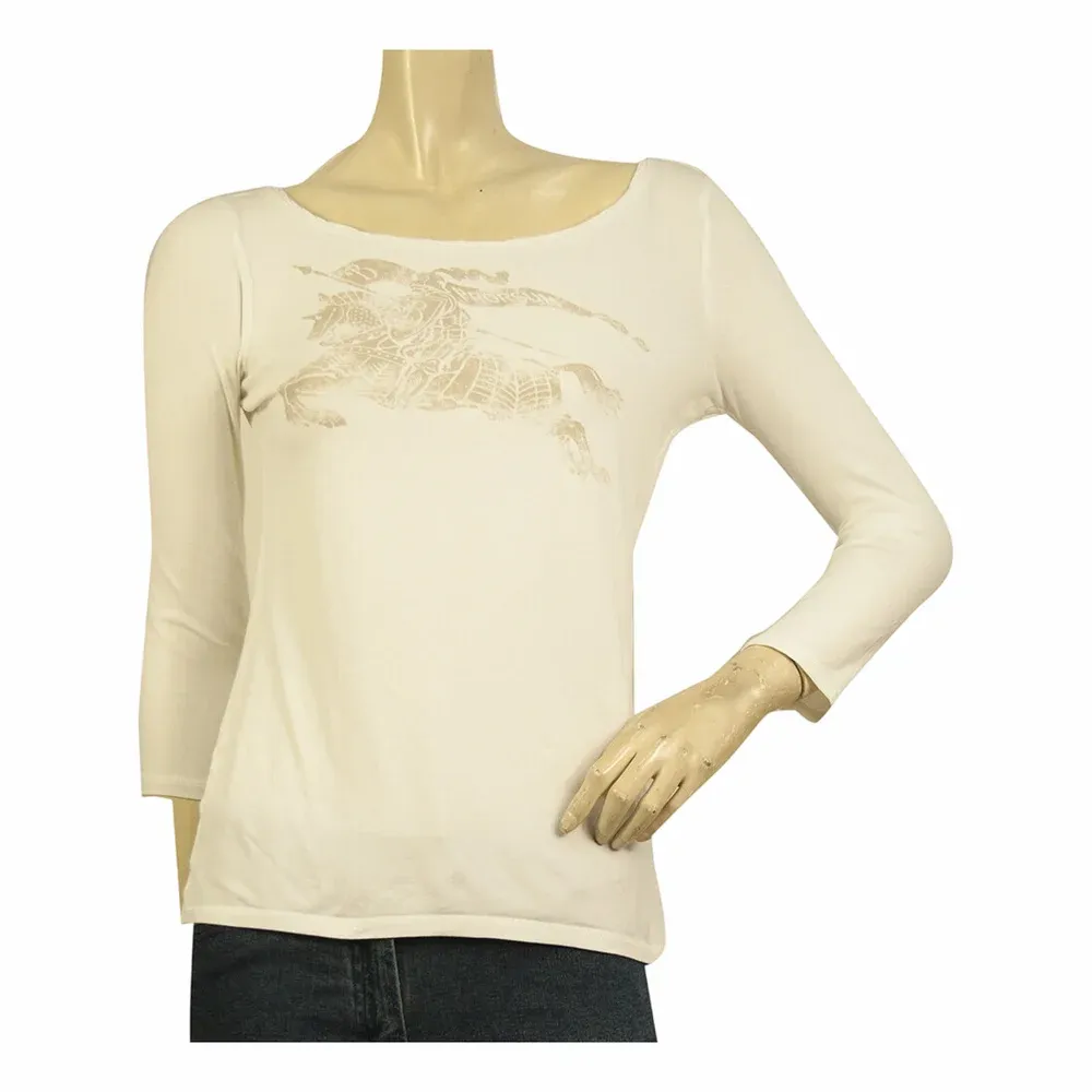 Burberry Pet Club Dalmatian Doodle T-Shirt