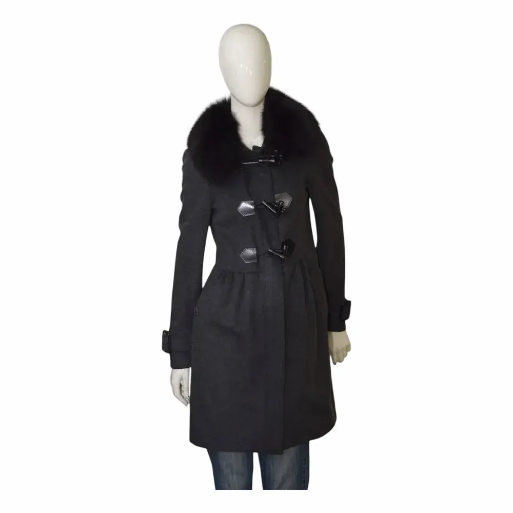 Burberry Roseland