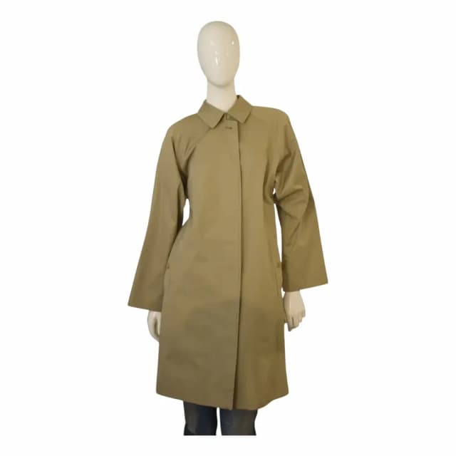 Burberry Kensington Trench Coat