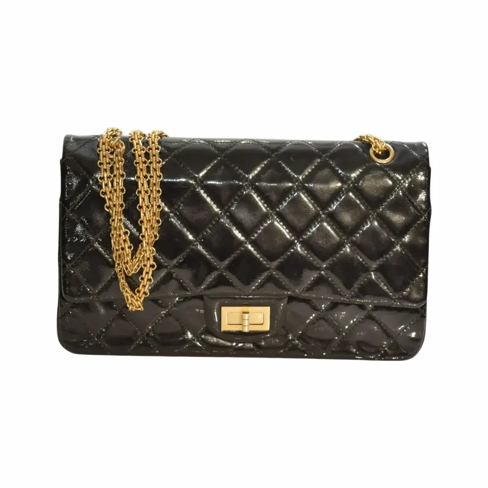 Chanel 2.55 Reissue Double Flap Bag