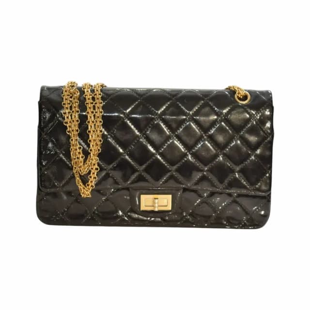 Chanel 2.55 Reissue Double Flap Bag