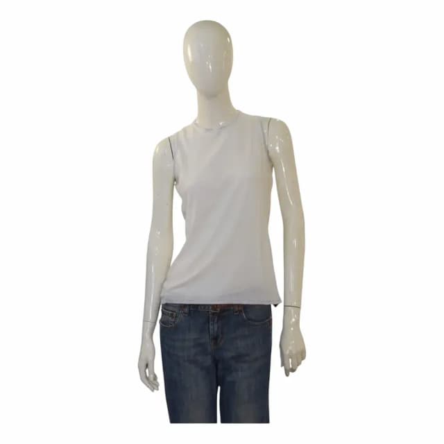 Chanel Track and Field Team Uniform