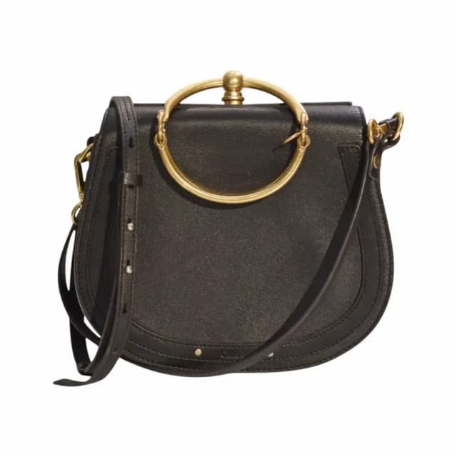 Chloé Nile Bracelet Bag