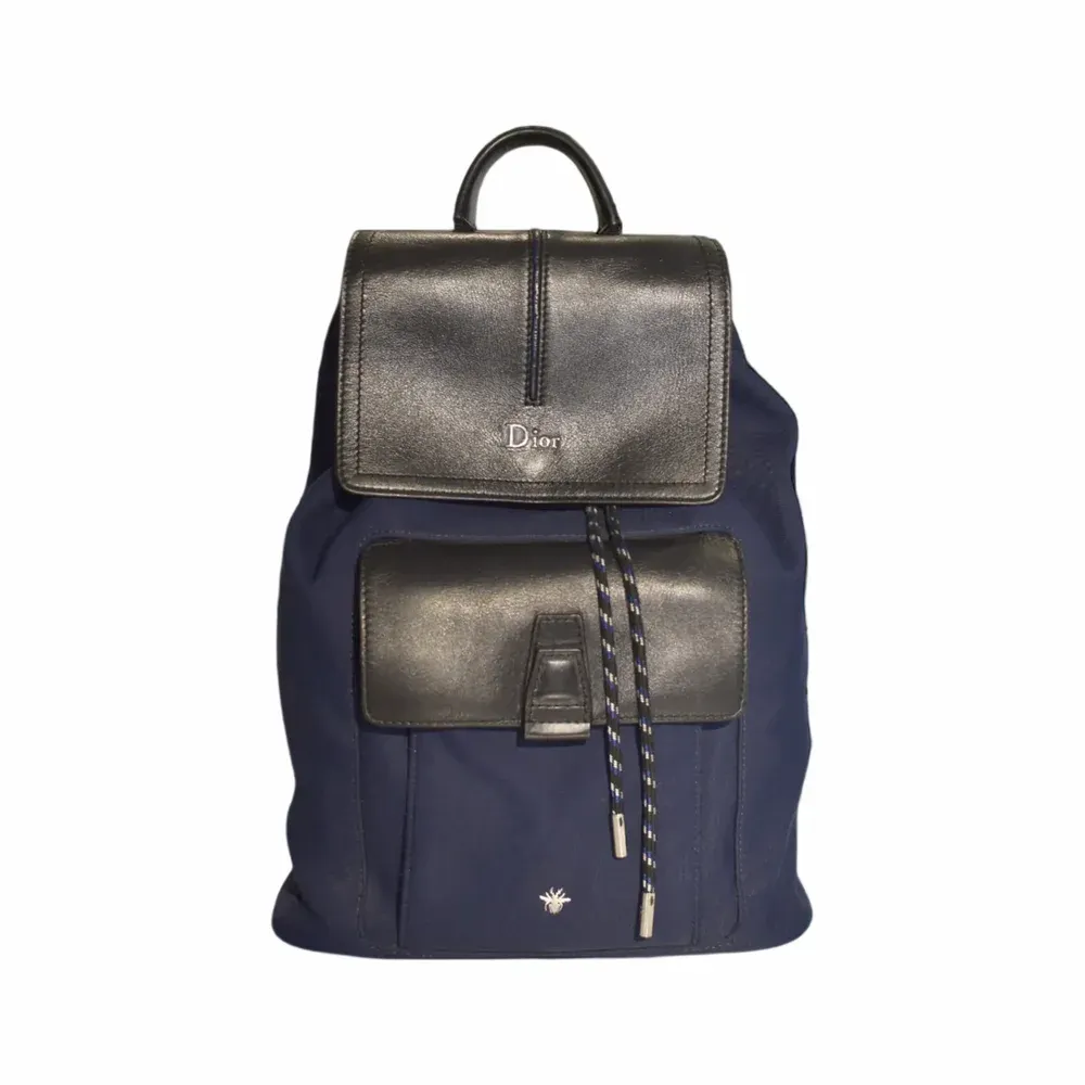Dior B-Motion Backpack