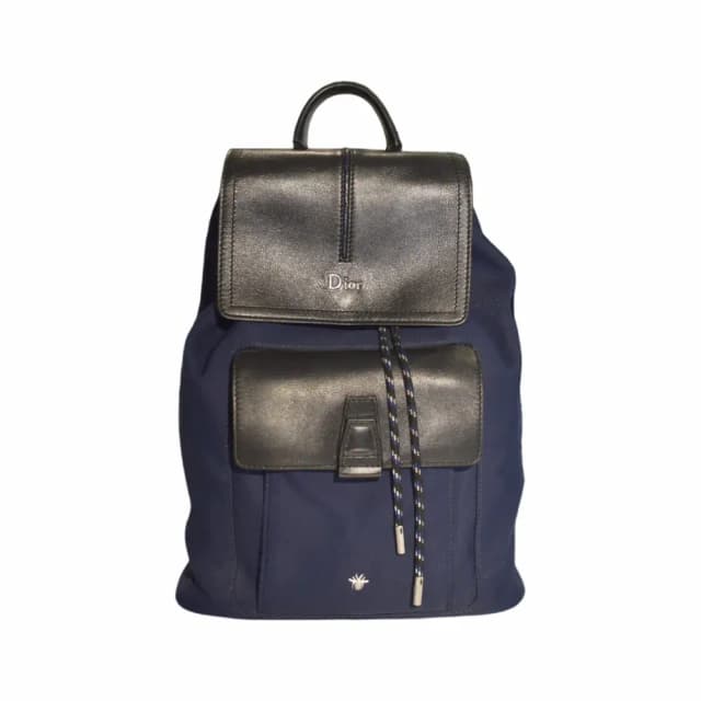 Dior B-Motion Backpack