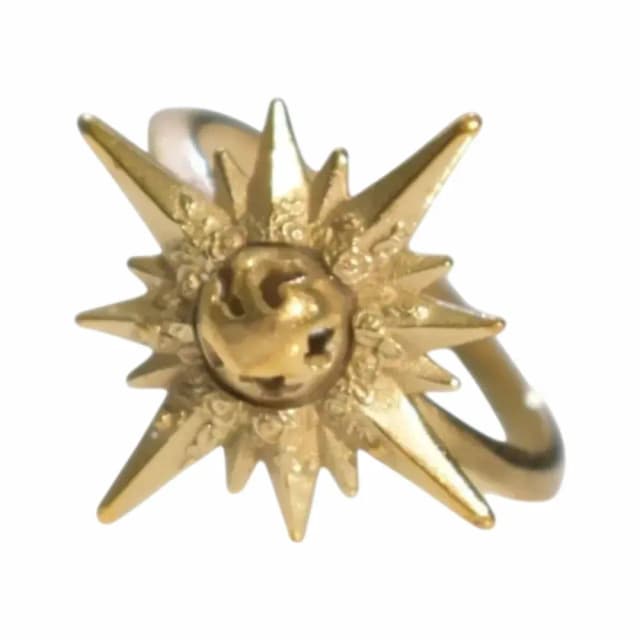 Dior Rêve d'Infini Star Cocktail Ring