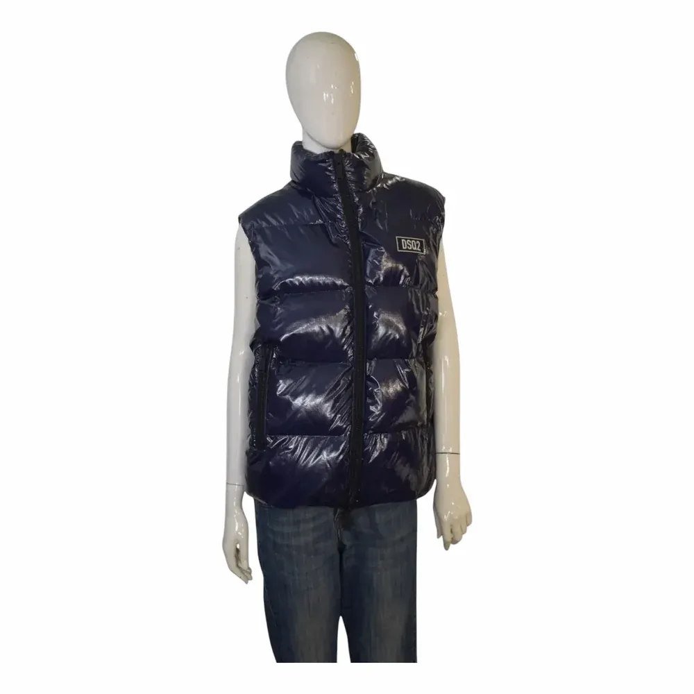 Dsquared2 Ultra Light Down Vest