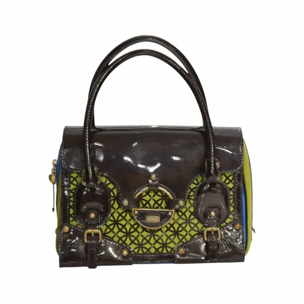 Versace Carla Bag