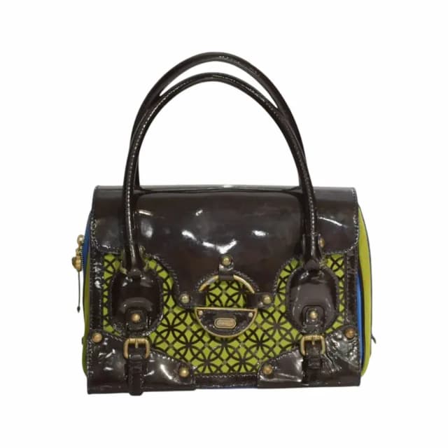 Versace Carla Bag