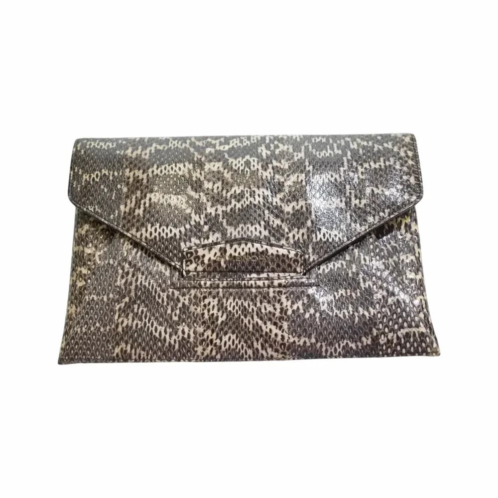 Givenchy Antigona Envelope Clutch