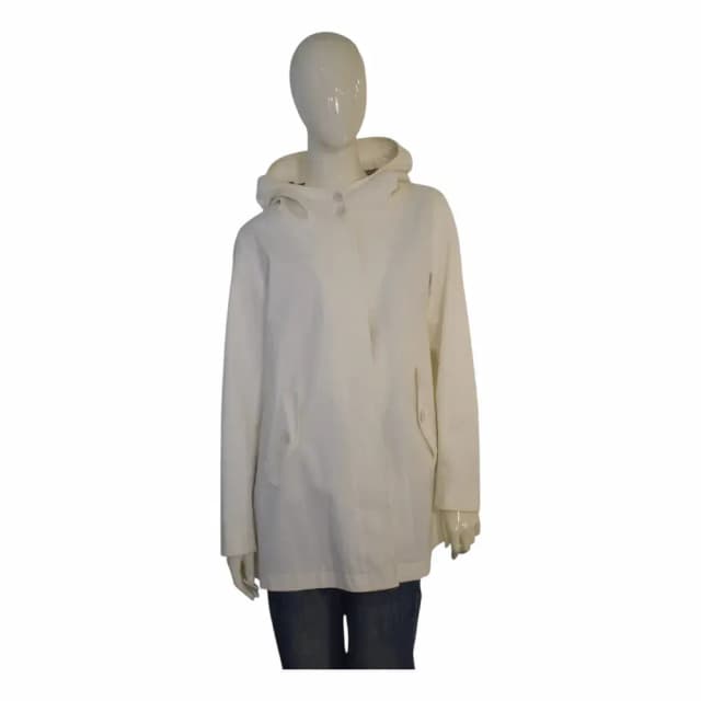 Herno RAIN228FR Kort Regnjacka