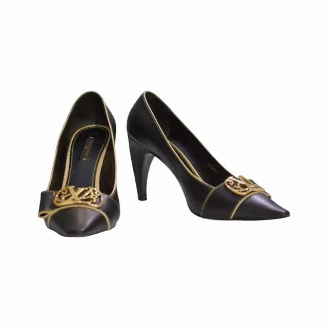 Louis Vuitton Erika Pump