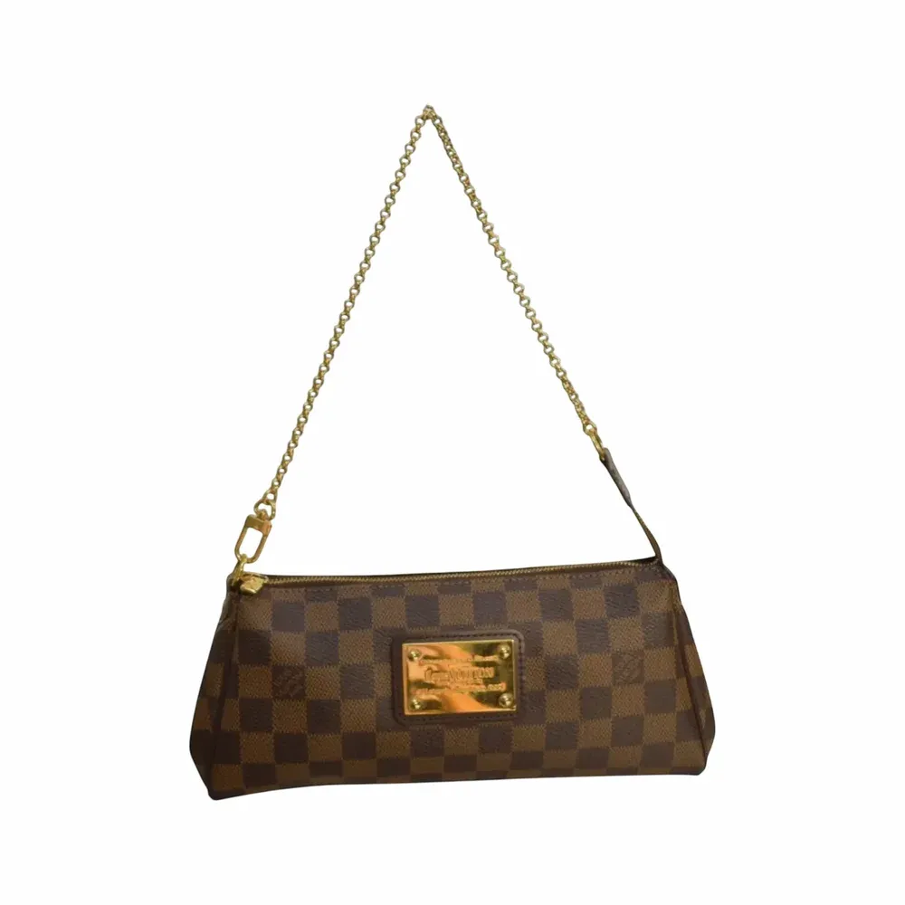 Louis Vuitton Eva Clutch