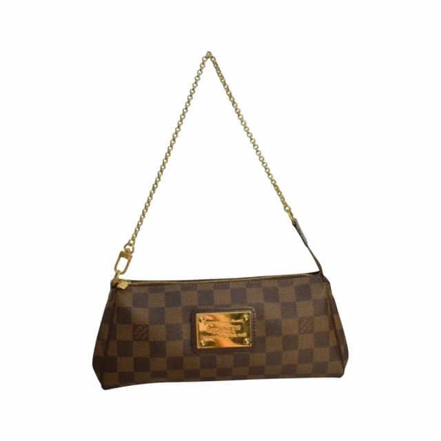 Louis Vuitton Eva Clutch