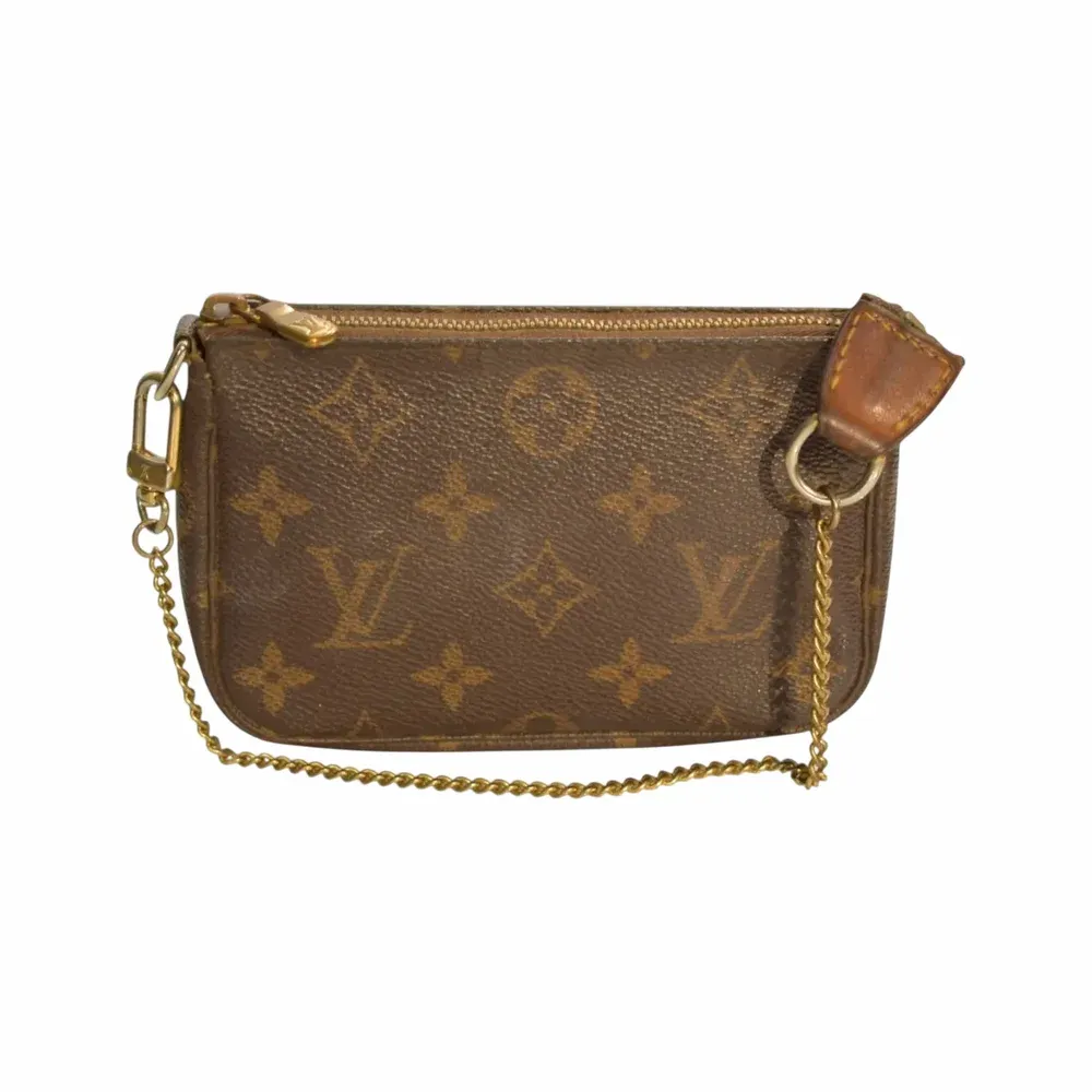 Louis Vuitton Mini Pochette Accessoires
