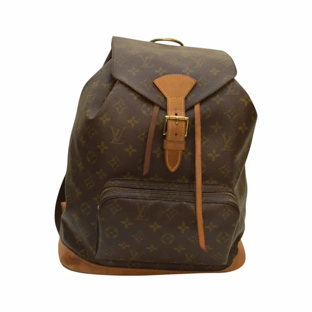 Louis Vuitton Montsouris GM