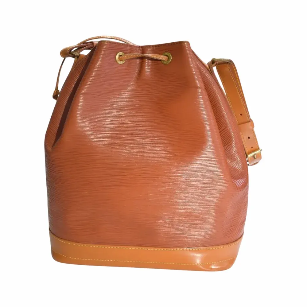 Louis Vuitton Epi Noé GM
