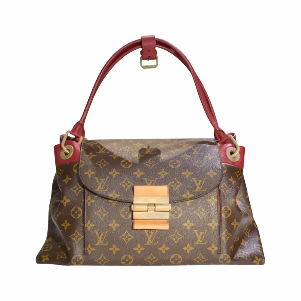 Louis Vuitton Olympe MM
