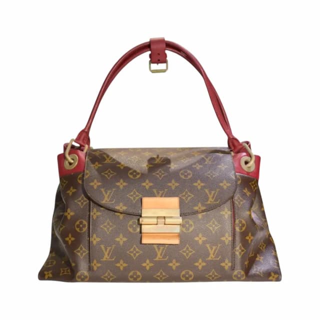 Louis Vuitton Olympe MM