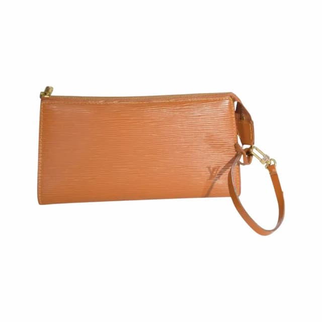 Louis Vuitton Epi Pochette Accessoires 24