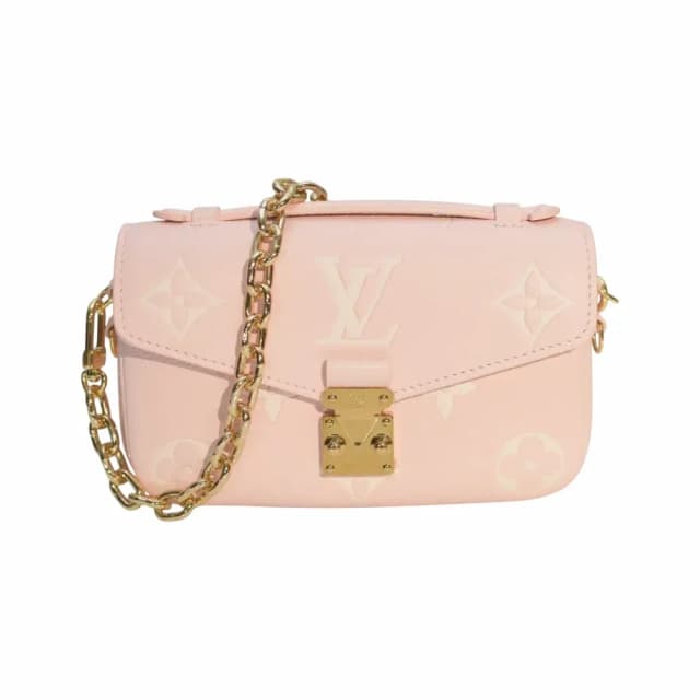 Louis Vuitton Pochette Métis East West