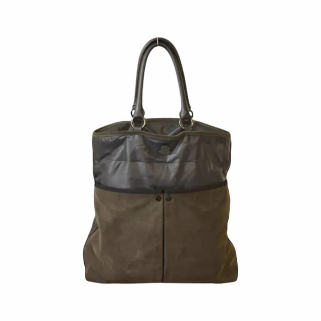 Moncler A Porter Tote Handbag