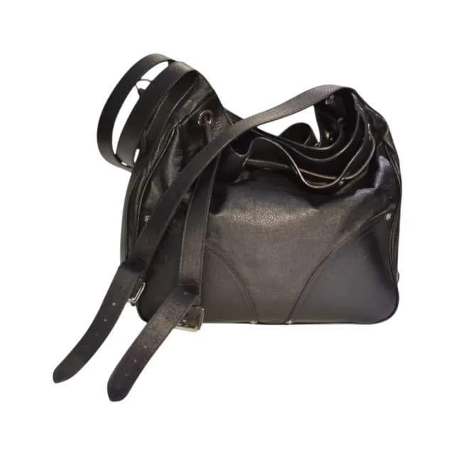 Mulberry Mitzy Hobo