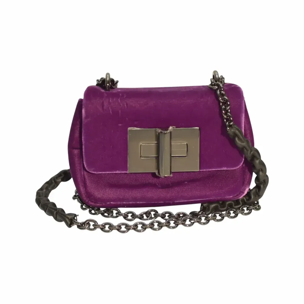 Tom Ford Natalia Mini Shoulder Bag