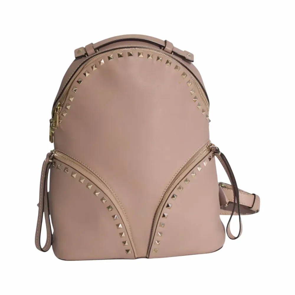 Valentino Rockstud Two Pocket Backpack