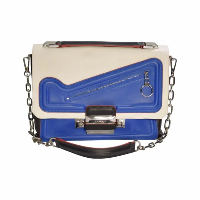 Versace Ryder Shoulder Bag