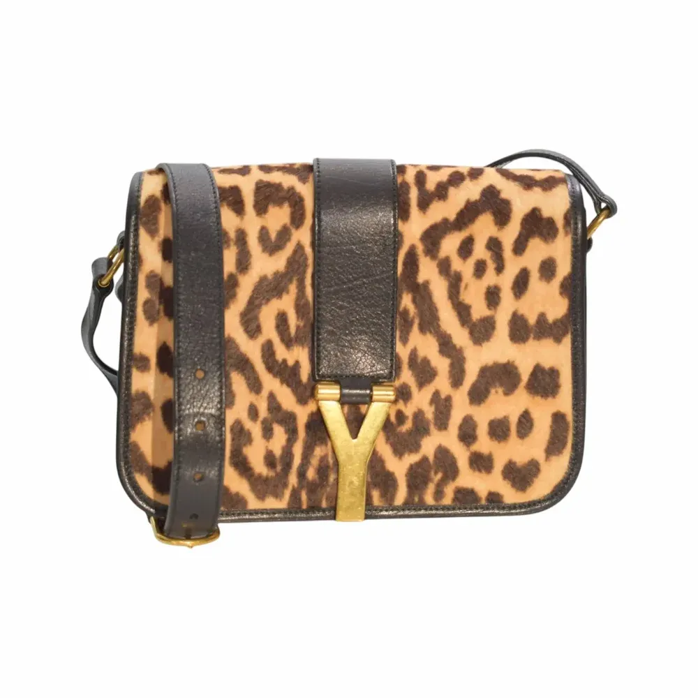 Saint Laurent Chyc Flap Bag
