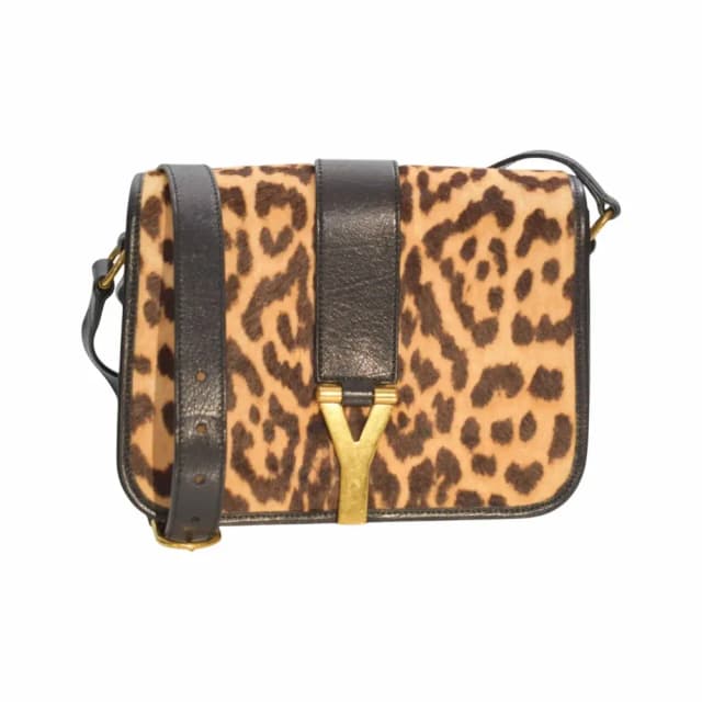 Saint Laurent Chyc Flap Bag