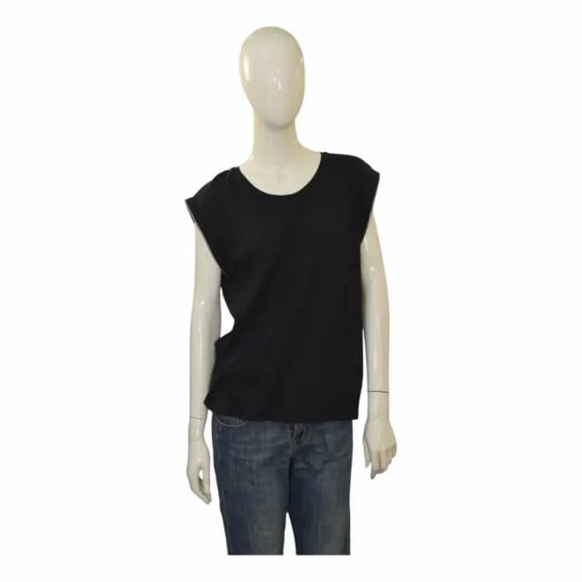Zadig & Voltaire Gipsy Zip T-shirt