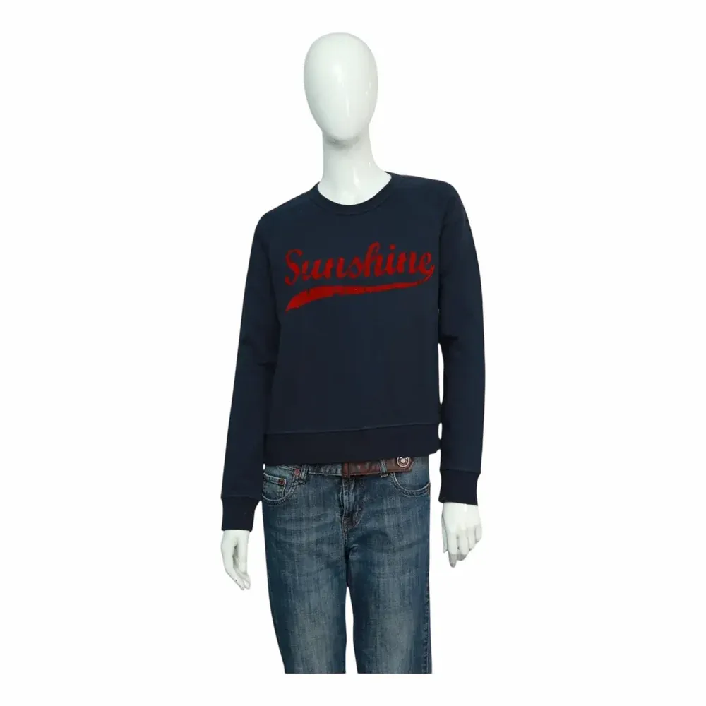 Zadig & Voltaire Sunshine Sweatshirt