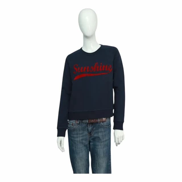 Zadig & Voltaire Sunshine Sweatshirt