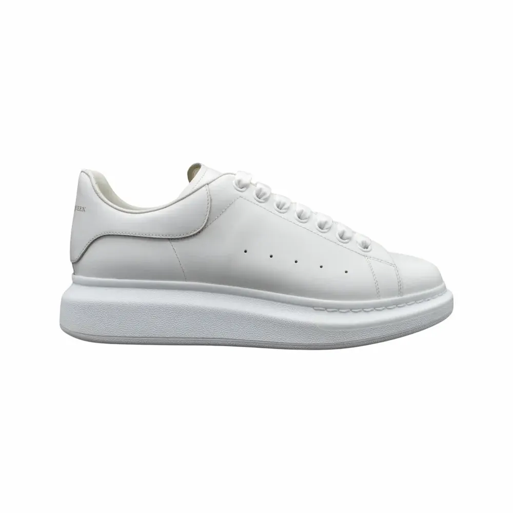 Alexander McQueen Oversized Sneaker