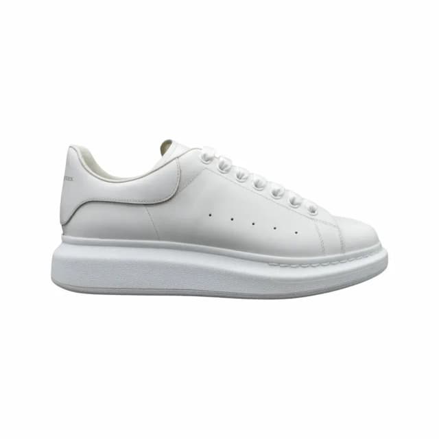 Alexander McQueen Oversized Sneaker