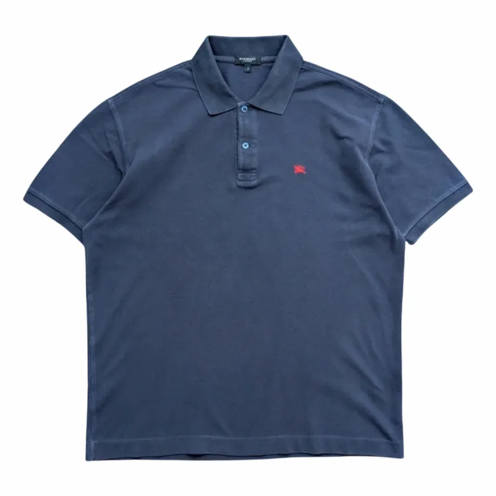 Burberry Burberry Brit Polo Shirt