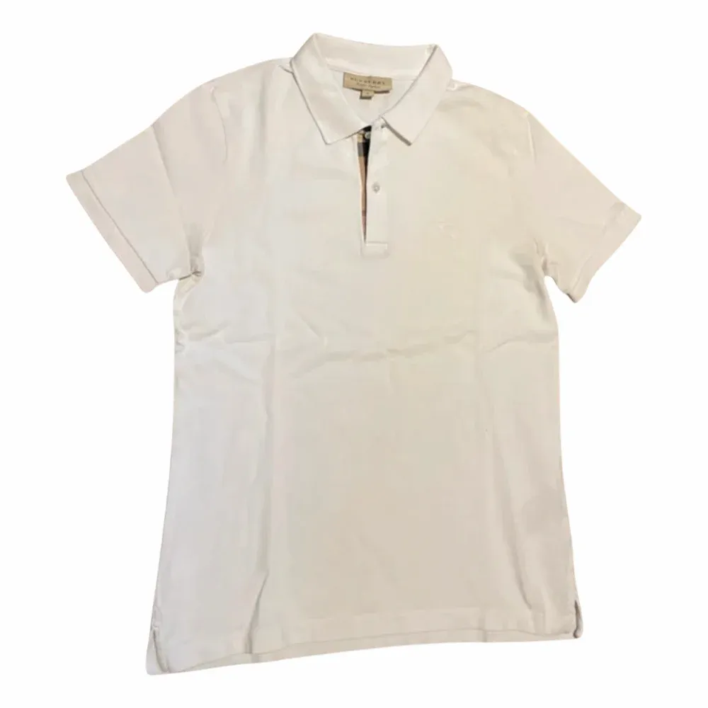 Burberry Eddie Polo Shirt