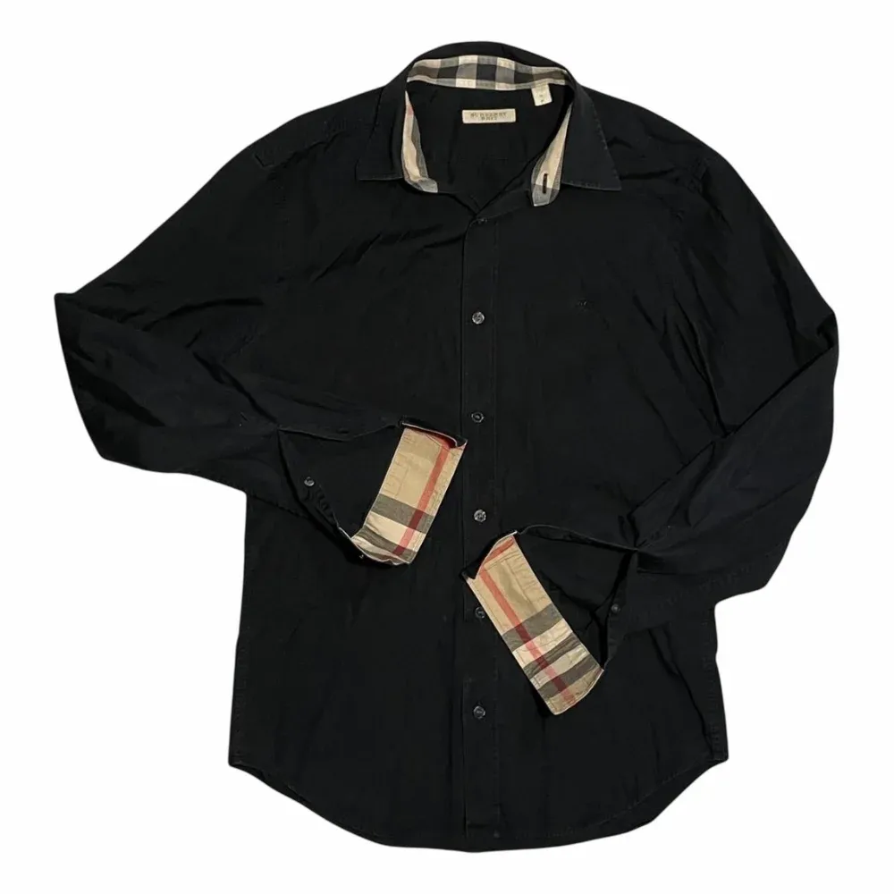 Burberry Brit Classic Shirt