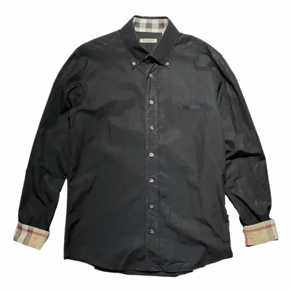 Burberry Longsleeve Shirt